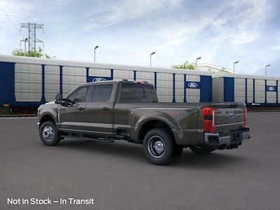 2024 Ford F-350 Crew Cab DRW 4x4, Pickup for sale #FQ875 - photo 2