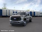 2024 Ford F-350 Crew Cab DRW 4x4, Pickup for sale #FQ875 - photo 3