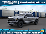 2024 Ford F-150 SuperCrew Cab 4x4, Pickup for sale #FQ878 - photo 1
