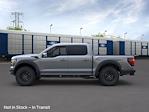 2024 Ford F-150 SuperCrew Cab 4x4, Pickup for sale #FQ878 - photo 4