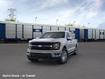 2024 Ford F-150 SuperCrew Cab 4WD, Pickup for sale #FQ879 - photo 3