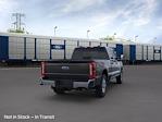 2024 Ford F-250 Crew Cab 4WD, Pickup for sale #FQ880 - photo 8