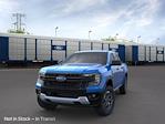 2024 Ford Ranger SuperCrew Cab 4WD, Pickup for sale #FQ885 - photo 3