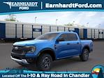 2024 Ford Ranger SuperCrew Cab 4WD, Pickup for sale #FQ885 - photo 1