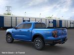 New 2024 Ford Ranger XLT SuperCrew Cab 4WD, Pickup for sale #FQ885 - photo 2