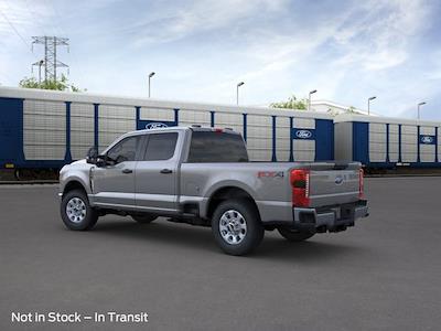 2024 Ford F-250 Crew Cab 4WD, Pickup for sale #FQ887 - photo 2