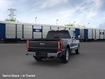 2024 Ford F-250 Crew Cab 4WD, Pickup for sale #FQ889 - photo 8