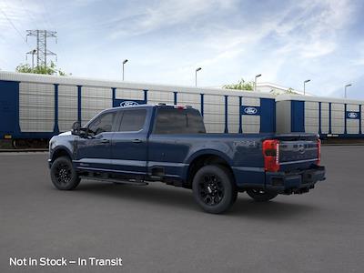2024 Ford F-350 Crew Cab 4x4, Pickup for sale #FQ890 - photo 2