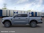 New 2024 Ford Ranger XLT SuperCrew Cab 4WD, Pickup for sale #FQ894 - photo 4