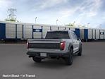 2024 Ford F-150 SuperCrew Cab 4x4, Pickup for sale #FQ905 - photo 3