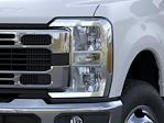 2024 Ford F-350 Regular Cab DRW 4x4, Pickup for sale #FQ920 - photo 18