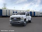 2024 Ford F-350 Regular Cab DRW 4x4, Pickup for sale #FQ920 - photo 3