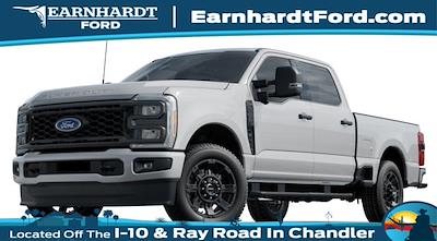 2024 Ford F-250 Crew Cab 4WD, Pickup for sale #FQ937 - photo 1