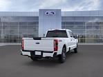 2024 Ford F-350 Crew Cab SRW 4WD, Pickup for sale #FQ954 - photo 15