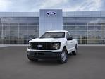 2024 Ford F-150 Regular Cab RWD, Pickup for sale #FQ967 - photo 3