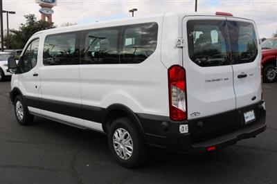 Used 2019 Ford Transit 350 XLT Low Roof 4x2, Passenger Van for sale #P57425 - photo 2