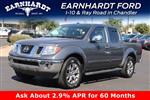 Used 2019 Nissan Frontier SL Crew Cab RWD, Pickup for sale #P57550 - photo 1