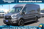 2023 Ford Transit 350 High Roof AWD, Empty Cargo Van for sale #P58212 - photo 1