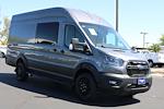 Used 2023 Ford Transit 350 High Roof AWD, Empty Cargo Van for sale #P58212 - photo 22