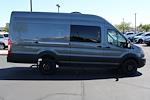 Used 2023 Ford Transit 350 High Roof AWD, Empty Cargo Van for sale #P58212 - photo 23