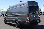 2023 Ford Transit 350 High Roof AWD, Empty Cargo Van for sale #P58212 - photo 2