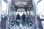 Used 2023 Ford Transit 350 High Roof AWD, Empty Cargo Van for sale #P58212 - photo 10