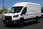 2023 Ford Transit 350 High Roof AWD, Empty Cargo Van for sale #P58213 - photo 20