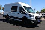 2023 Ford Transit 350 High Roof AWD, Empty Cargo Van for sale #P58213 - photo 22