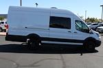 Used 2023 Ford Transit 350 High Roof AWD, Empty Cargo Van for sale #P58213 - photo 23