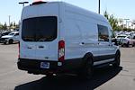 Used 2023 Ford Transit 350 High Roof AWD, Empty Cargo Van for sale #P58213 - photo 24