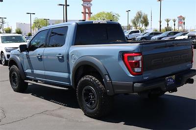 2023 Ford F-150 SuperCrew Cab 4WD, Pickup for sale #P58224 - photo 2