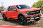Used 2022 Ford F-150 Raptor SuperCrew Cab 4WD, Pickup for sale #P58226 - photo 3