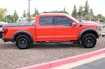 Used 2022 Ford F-150 Raptor SuperCrew Cab 4WD, Pickup for sale #P58226 - photo 4
