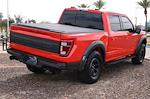 Used 2022 Ford F-150 Raptor SuperCrew Cab 4WD, Pickup for sale #P58226 - photo 5