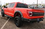 Used 2022 Ford F-150 Raptor SuperCrew Cab 4WD, Pickup for sale #P58226 - photo 17