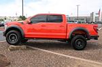 Used 2022 Ford F-150 Raptor SuperCrew Cab 4WD, Pickup for sale #P58226 - photo 7
