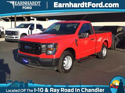 2023 Ford F-150 Regular Cab RWD, Pickup for sale #P58374A - photo 1