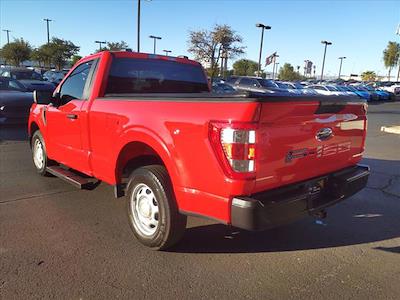 2023 Ford F-150 Regular Cab RWD, Pickup for sale #P58374A - photo 2