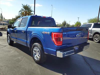 2023 Ford F-150 SuperCrew Cab 4WD, Pickup for sale #P58379 - photo 2