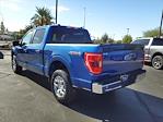 Used 2023 Ford F-150 XL SuperCrew Cab 4WD, Pickup for sale #P58379 - photo 2