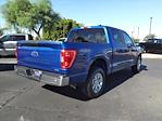 Used 2023 Ford F-150 XL SuperCrew Cab 4WD, Pickup for sale #P58379 - photo 6