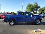 Used 2023 Ford F-150 XL SuperCrew Cab 4WD, Pickup for sale #P58379 - photo 7