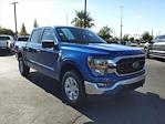 Used 2023 Ford F-150 XL SuperCrew Cab 4WD, Pickup for sale #P58379 - photo 8