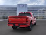 2023 Ford F-150 Lightning SuperCrew Cab AWD, Pickup for sale #PWG42849 - photo 8