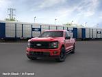 2024 Ford F-150 SuperCrew Cab 4WD, Pickup for sale #FQ1298 - photo 3