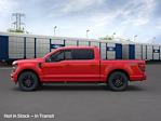 2024 Ford F-150 SuperCrew Cab 4WD, Pickup for sale #FQ1298 - photo 4