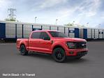 2024 Ford F-150 SuperCrew Cab 4WD, Pickup for sale #FQ1298 - photo 7