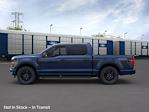 2024 Ford F-150 SuperCrew Cab 4WD, Pickup for sale #FQ1297 - photo 4