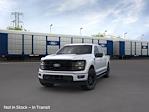 2024 Ford F-150 SuperCrew Cab 4WD, Pickup for sale #FQ1308 - photo 3