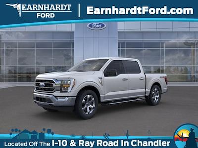 2023 Ford F-150 SuperCrew Cab 4WD, Pickup #FP1860 - photo 1
